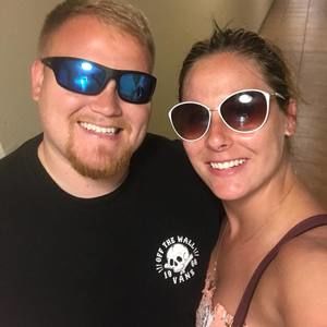 Meet your Posher, Justine